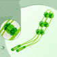 Pull Back Massage Roller Handheld Ball Dredge The Meridian And Relax The Body Ball Back Manual Roller Massage - Krosscanada