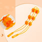 Pull Back Massage Roller Handheld Ball Dredge The Meridian And Relax The Body Ball Back Manual Roller Massage - Krosscanada