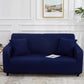 Pure Color Stretch Sofa Cover All - Inclusive Universal Sofa Cover Sofa Cushion Fabric - Krosscanada