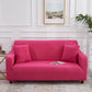 Pure Color Stretch Sofa Cover All - Inclusive Universal Sofa Cover Sofa Cushion Fabric - Krosscanada