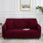 Pure Color Stretch Sofa Cover All - Inclusive Universal Sofa Cover Sofa Cushion Fabric - Krosscanada