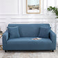 Pure Color Stretch Sofa Cover All - Inclusive Universal Sofa Cover Sofa Cushion Fabric - Krosscanada