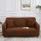 Pure Color Stretch Sofa Cover All - Inclusive Universal Sofa Cover Sofa Cushion Fabric - Krosscanada