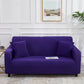 Pure Color Stretch Sofa Cover All - Inclusive Universal Sofa Cover Sofa Cushion Fabric - Krosscanada