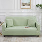Pure Color Stretch Sofa Cover All - Inclusive Universal Sofa Cover Sofa Cushion Fabric - Krosscanada