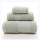 Pure cotton thickened bath towel - Krosscanada