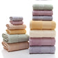 Pure cotton thickened bath towel - Krosscanada