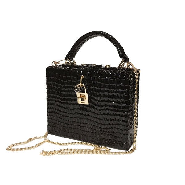Python print handbag - Krosscanada