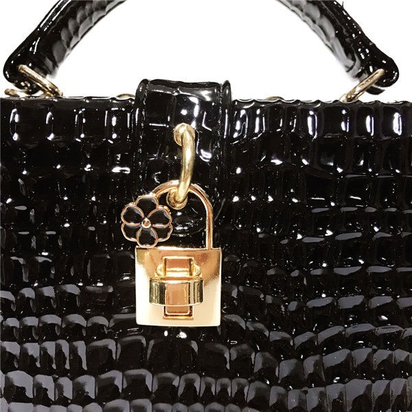 Python print handbag - Krosscanada