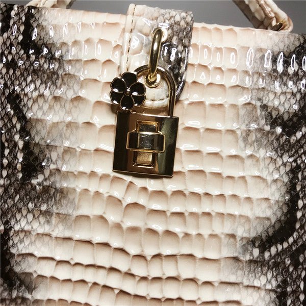 Python print handbag - Krosscanada