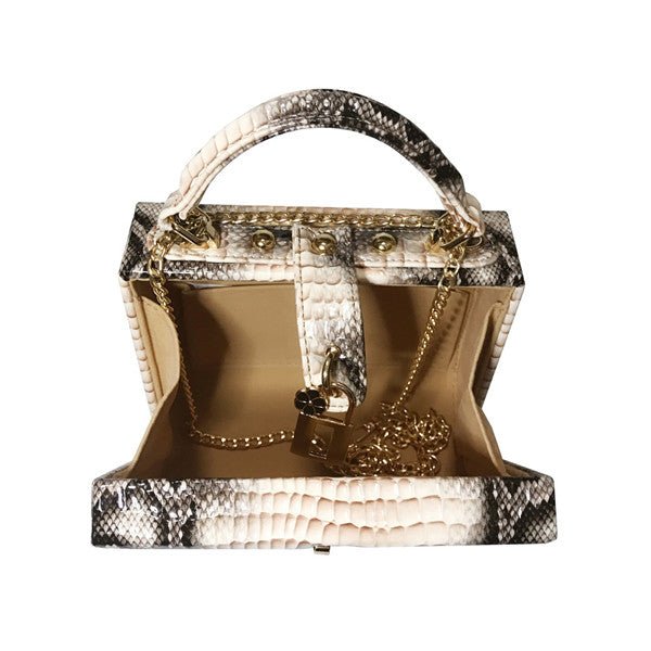 Python print handbag - Krosscanada