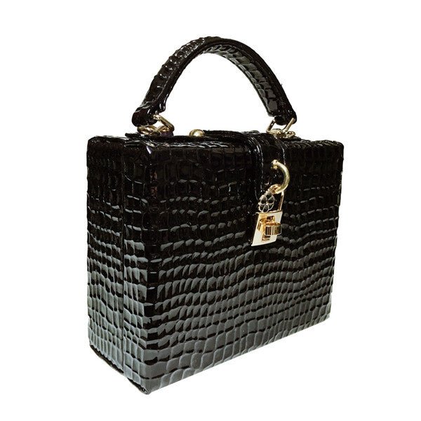 Python print handbag - Krosscanada