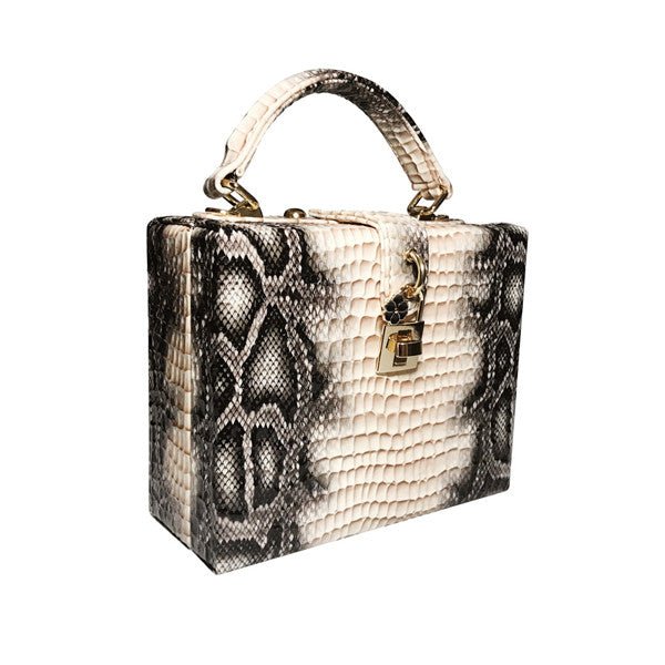 Python print handbag - Krosscanada