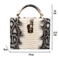 Python print handbag - Krosscanada