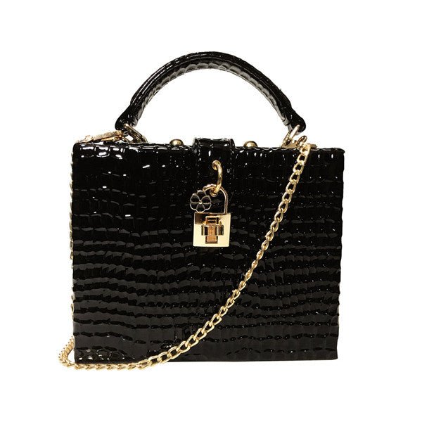Python print handbag - Krosscanada