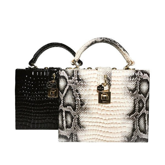 Python print handbag - Krosscanada