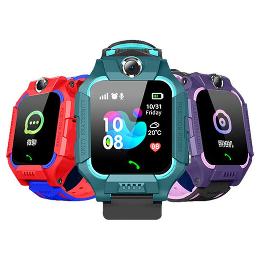 Q19 children smart phone watch - Krosscanada