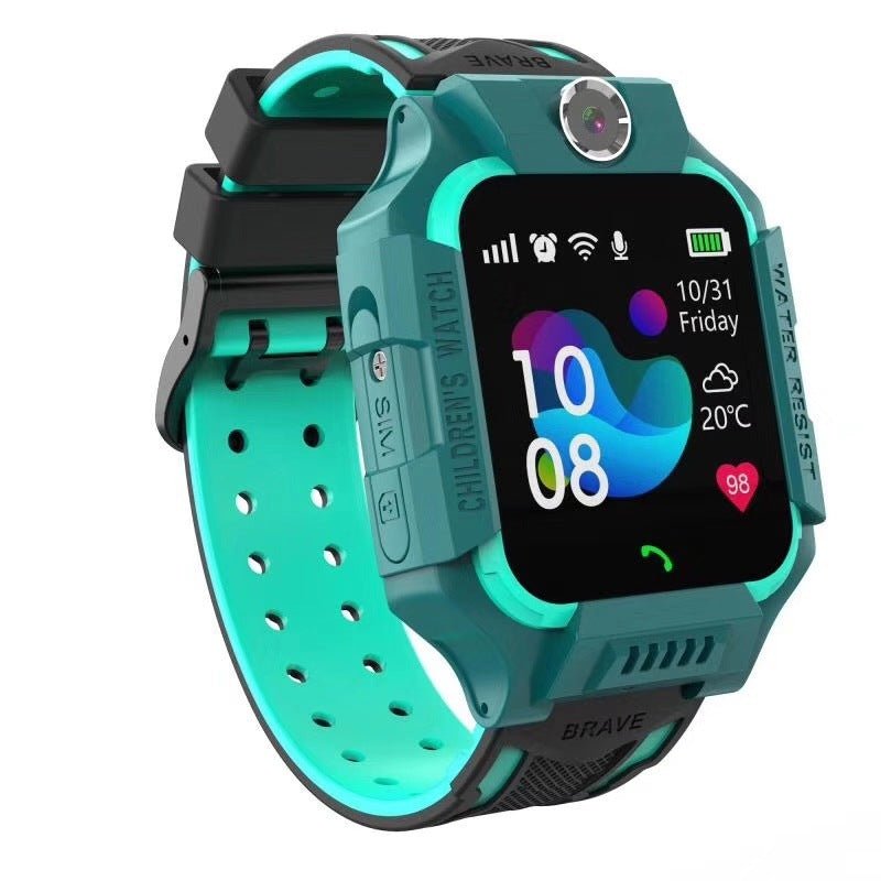 Q19 children smart phone watch - Krosscanada