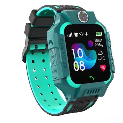 Q19 children smart phone watch - Krosscanada