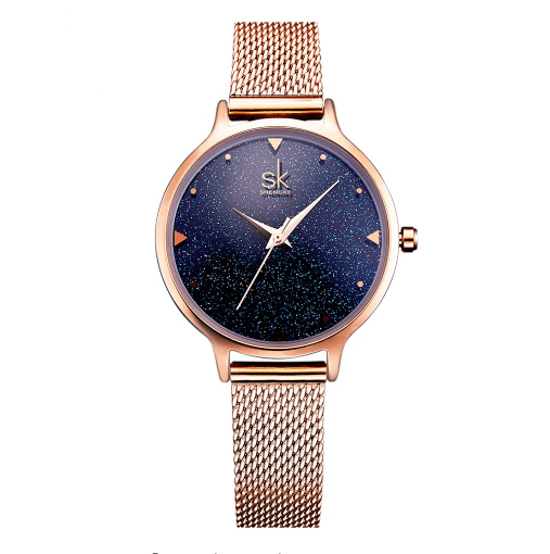 Quartz watch waterproof watch - Krosscanada