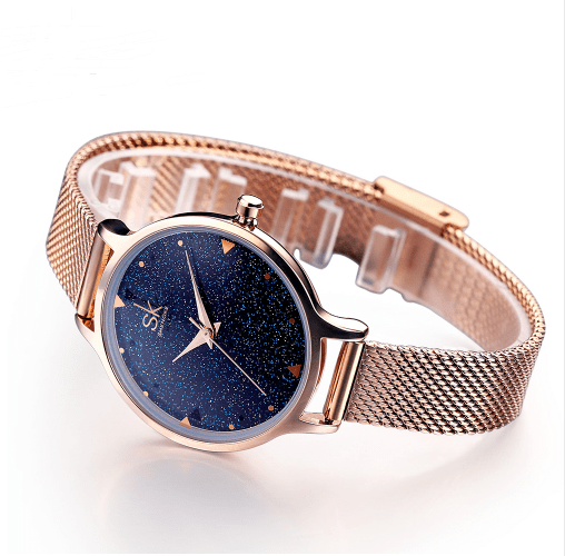 Quartz watch waterproof watch - Krosscanada