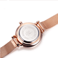 Quartz watch waterproof watch - Krosscanada