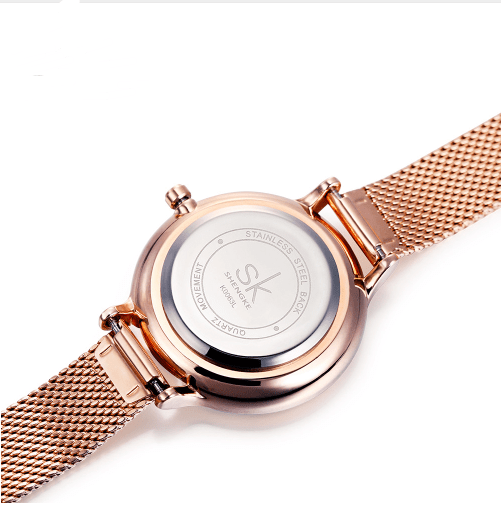 Quartz watch waterproof watch - Krosscanada