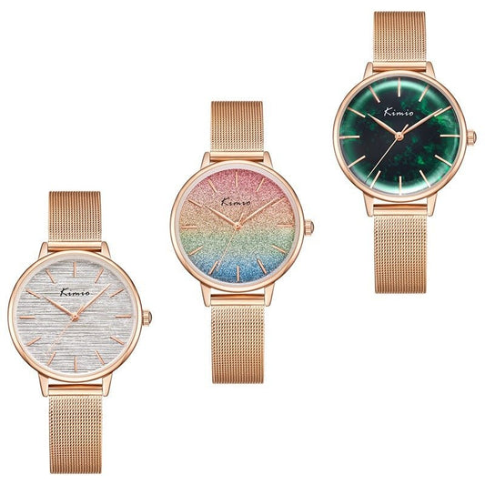 Rainbow Watch - Krosscanada