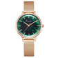 Rainbow Watch - Krosscanada
