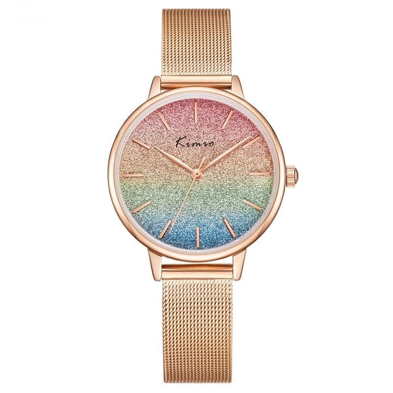 Rainbow Watch - Krosscanada