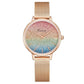Rainbow Watch - Krosscanada