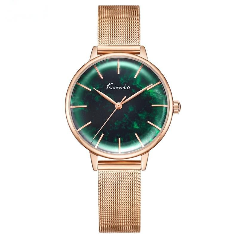 Rainbow Watch - Krosscanada