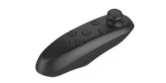 Remote Control for Bluetooth Devices and 3D Virtual Reality Headsets - Krosscanada