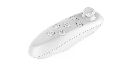 Remote Control for Bluetooth Devices and 3D Virtual Reality Headsets - Krosscanada