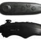 Remote Control for Bluetooth Devices and 3D Virtual Reality Headsets - Krosscanada