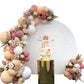 Retro Latex Balloon Chain Combination Set - Krosscanada