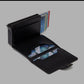 Rfid automatic pop wallet - Krosscanada