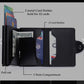 Rfid automatic pop wallet - Krosscanada