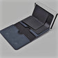 Rfid automatic pop wallet - Krosscanada