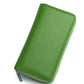 Rfid Many Departments Men Wallet Cow Genuine Leather 36 Slots Card Holder Cell Phone Pocket Male Wallets Clutch Man Long Purse - Krosscanada