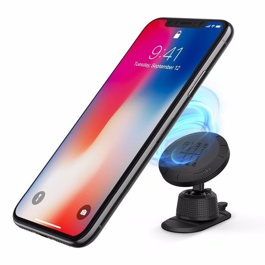 Ringke magnetic suction cup phone holder - Krosscanada