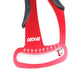 Road Bike Spokes Correction Tool Tensiometer Steel Wire Mountain Wheel Subgroup Rim Adjustment - Krosscanada