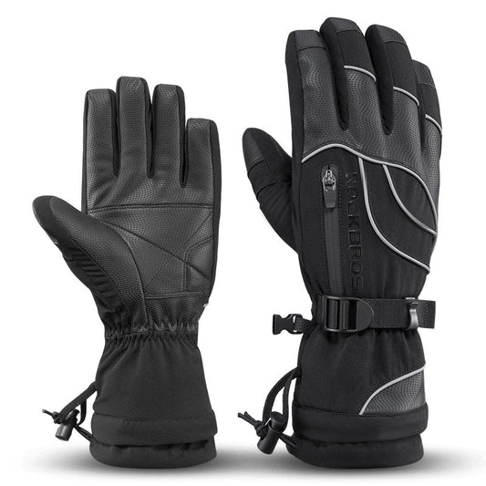 Rock Brothers Cycling Gloves - Krosscanada