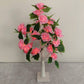 Rose Led Flower Tree Lamp - Krosscanada