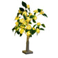Rose Led Flower Tree Lamp - Krosscanada