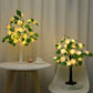Rose Led Flower Tree Lamp - Krosscanada