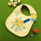 Saliva Towel Bib Bib Wholesale Three - Layer Waterproof Maternal And Baby Products - Krosscanada