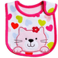 Saliva Towel Bib Bib Wholesale Three - Layer Waterproof Maternal And Baby Products - Krosscanada