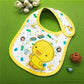 Saliva Towel Bib Bib Wholesale Three - Layer Waterproof Maternal And Baby Products - Krosscanada