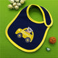 Saliva Towel Bib Bib Wholesale Three - Layer Waterproof Maternal And Baby Products - Krosscanada